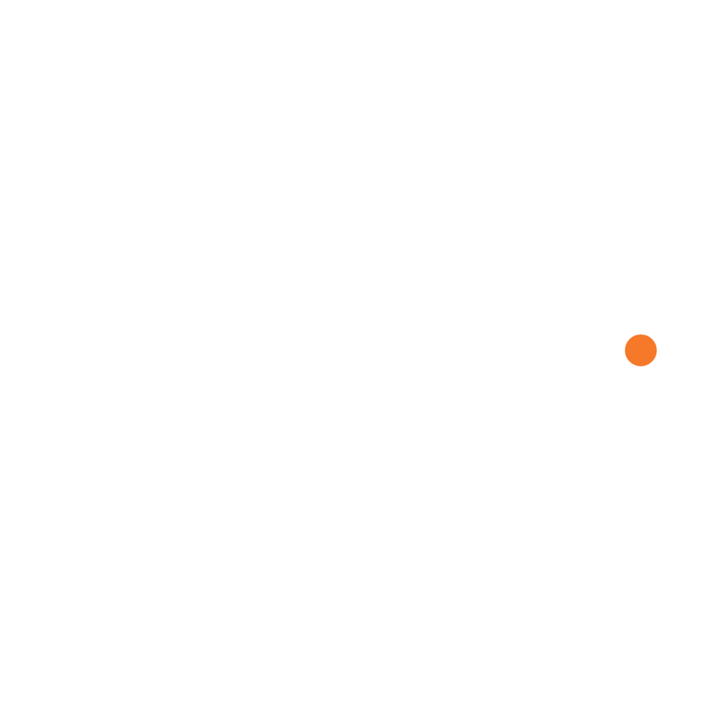 Logo Gward Conciergerie Blanc - FT
