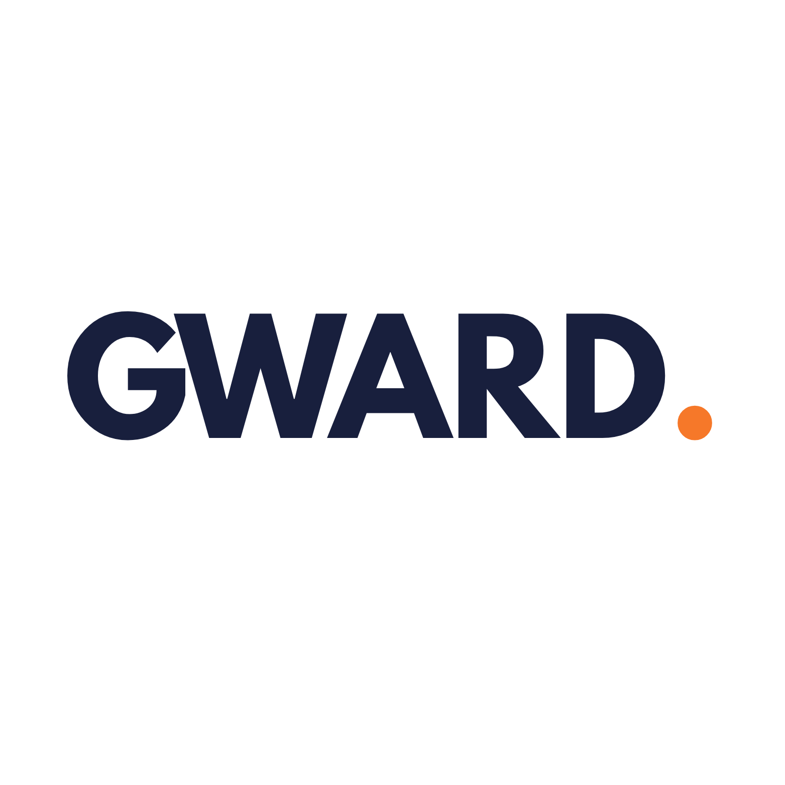 Logo Gward Conciergerie - FT