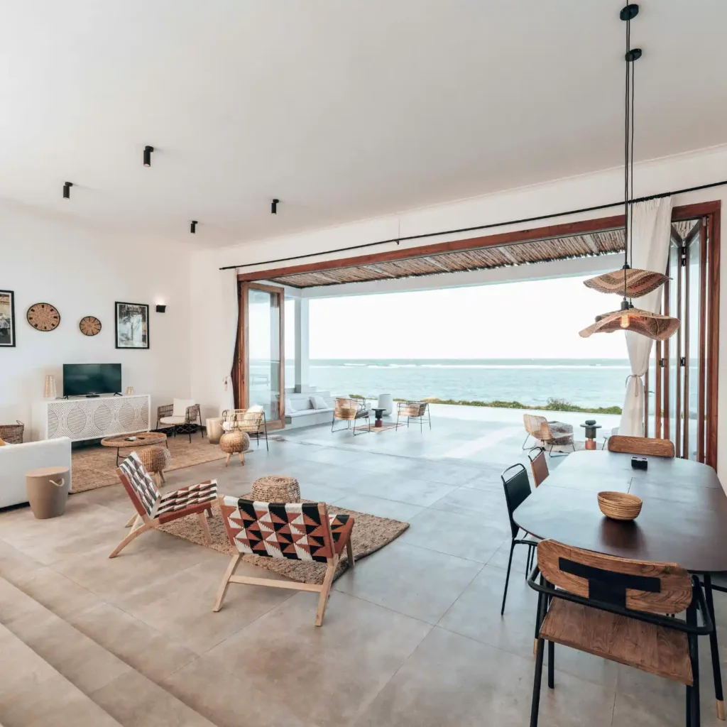 logement airbnb à Arradon géré par un conciergerie