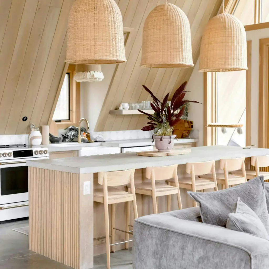 Logement Airbnb La Baule